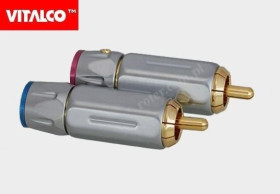 WTYK RCA 8,9mm RW685 VITALCO