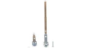 Styk Pomocniczy 1Z 1R Montaż Boczny 66-923002