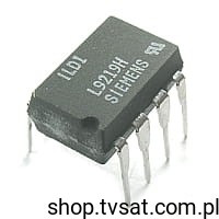 ILD1 Optocoupler DIP8 SIEMENS