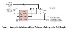 LTC4412