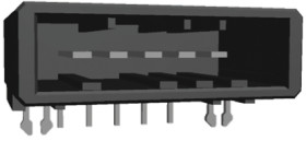 Wtyk PCB 5-pinowe raster: 3.81mm -rzędowe TE Connectivity Przewlekany 600.0 V.