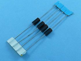 RU-2 1A/600V 400ns DIODA