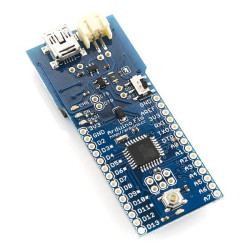 Sparkfun Arduino Fio