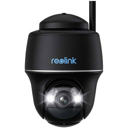 Reolink Argus B430-B Wi-Fi IP CCTV Camera 2880x1616p High Resolution