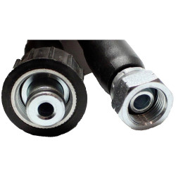 Lavor 4.618.0049 Pressure Washer Hose 8m Durable Stahlflex-Sheath