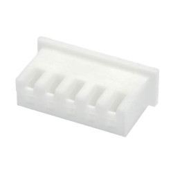 econ connect H33H5 Cable duct 5 pins 2.5mm spacing 1pc bulk