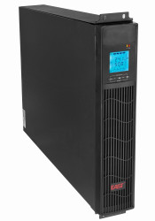 UPS2000-RT-ON LONG + 1x BM1-R4X9 - zestaw UPS