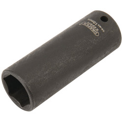Draper Expert 05191 Expert 13mm 1/4&quot; Sq. Dr. Hi-Torq&#xAE; 6 Point Deep Impact Socket