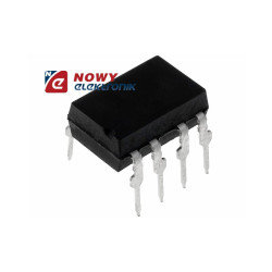 LM2574N-3.3 Układ sc. przetw.nap. step-down. 3.3v 0,5A