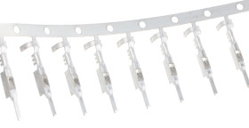 Zacisk samochodowy Delphi Męski