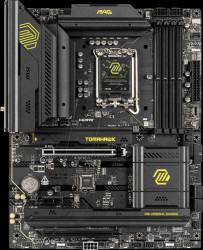 7E39-001R MSI MAG B860 TOMAHAWK WI-FI (1851)