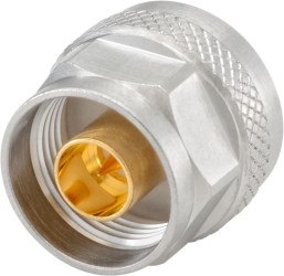 Złącze RF Montaż na kablu Męski typ złącza Złącze TNC Kabel