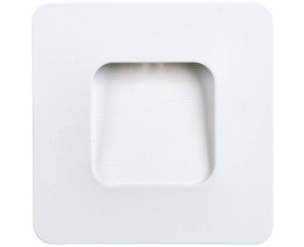 Oprawa LED TETI NT 12V DC BIA biała zimna 17-141-51 LED11714151