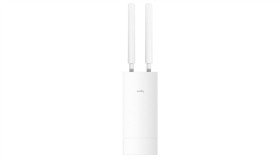 Cudy Lt700 Outdoor_Eu Router Na Karte Sim, Wi-Fi 5, 4G Lte, Mesh, Gigabit,...
