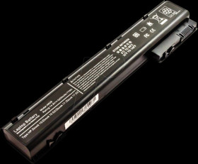 53969 Laptop battery for HP, Li-Ion, 5200 mAh