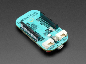 Adafruit LightBlue Bean