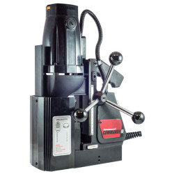 G&amp;J Hall COMMANDO 40/3 Rotabroach&#x2122; Commando 40 Magnetic Drill 40 x 50mm 240V