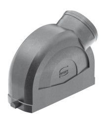 Obudowa tulejki 19 43 024 0548 19430240548 Harting 1 szt.