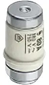 NEOZED fuse D02/E18, 40 A, gG, 250 V (DC), 400 V (AC), 50 kA breaking capacity, 5SE2340