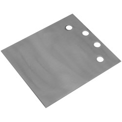 Worksafe K2SB Blade for K2FC Floor Scraper