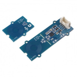 Grove LDC1612 - dwukanałowy dotykowy czujnik indukcyjny