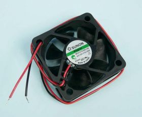 MF-5015-1V3-A99 0,48W 12V 50x15 SUNON