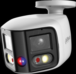 DH-IPC-PFW3849S-A180-AS-PV Surveillance camera, IP, LAN, outdoor, PoE