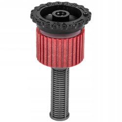 Dysza do zraszaczy regulowana 0-360 stopni promień 3,6m Bradas DSZW-1910L