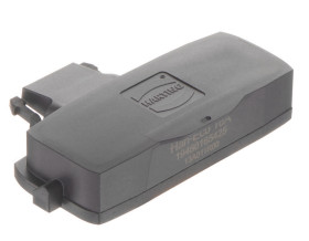 Złącze przemysłowe 19460165425 Harting Zawartość: 1 szt.