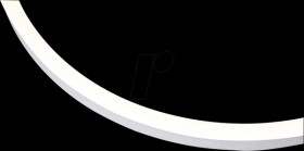 94681 Outdoor Plug&amp;Shine Strip Smooth 3000K