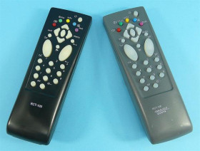 PILOT TV THOMSON RCT-100