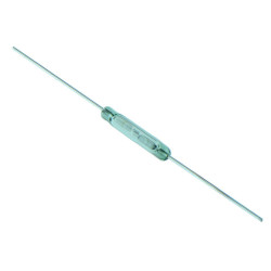 SPST-NO Reed Switch 100mA 24V - 8601-0211-015