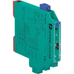 KCD2-SON-Ex1, Switch Amplifier
