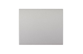 SISTENA LIFE Klawisz pojedynczy metalic 771310