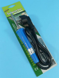 ZD-707NL 30W LED LUTOWNICA OPOROWA CERAM