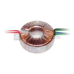 TST 80/004 2x24V-2x1.66A