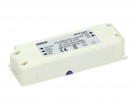 Zasilacz LED 12V DC 50W 4,2A IP20 OR-ZL-1616