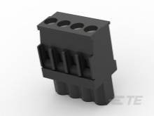 TE Connectivity 2213934-4, 1 szt.