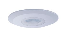 Czujnik ruchu ultra płaski 360°