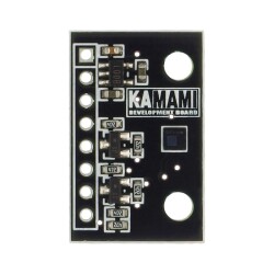 KAmodLPS25HB - moduł czujnika ciśnienia atmosferycznego z układem LPS25HB