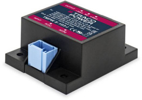 TracoPower TMPW 5-112-J Zasilacz 12 V/DC 0.42 A 5 W