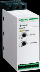 ATS01N125FT ATS01 soft starter, 25 A, 110 - 480 V, 2.2 - 11 kW