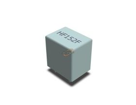 PRZEKAŹNIK 12V HF152F-T