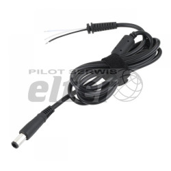 Wtyk zas. PIN 7,4/5,0 (19.5V/4 z kablem wielokÄ…tny