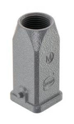 Obudowa tulejki Han® 3A-gg-M20 19200031440 HARTING 1 szt.