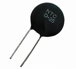 TERMISTOR NTC NTC5D-25 5 OHM 12A FI 25MM