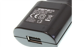 Zasilacz Impulsowy 5V 2A 10W Wyjście Usb Espe-1005-W2e-Iusb
