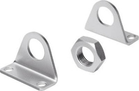 Stopka montażowa FESTO CRHBN-20/25X2 162998