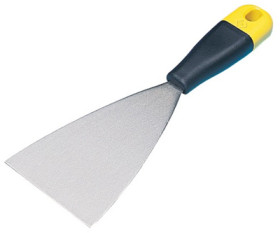 Putty knife, BW 40 mm, T5070A 040