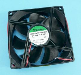 PE-9225-4B1-A99 6,0W 48V 92x25 SUNON WE